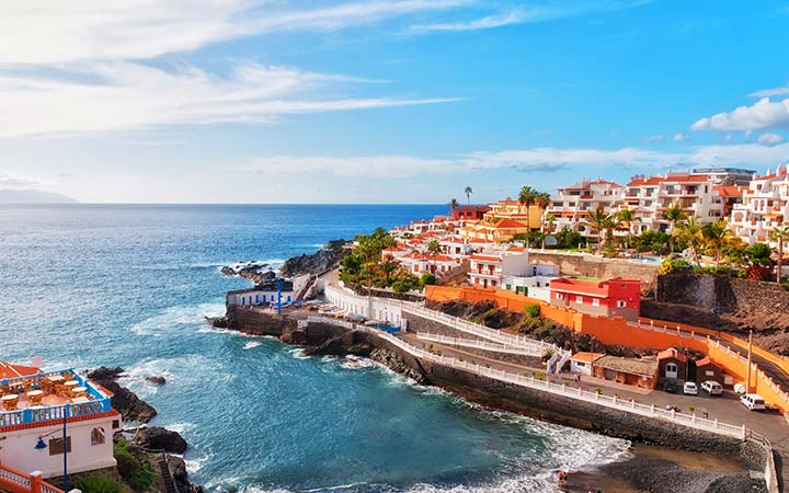 Santa Cruz de Tenerife